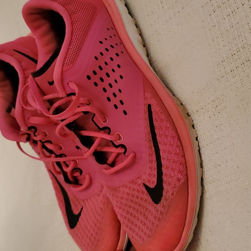 Women Nike Running Sneakers Sz 9
